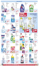Aktueller Rossmann Prospekt mit Ariel, "Unsere Angebote", Seite 14