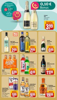 Havana Club im aktuellen REWE Prospekt (Flensburg) Havana Club im REWE Prospekt "Dein Markt" mit 26 Seiten (Flensburg)