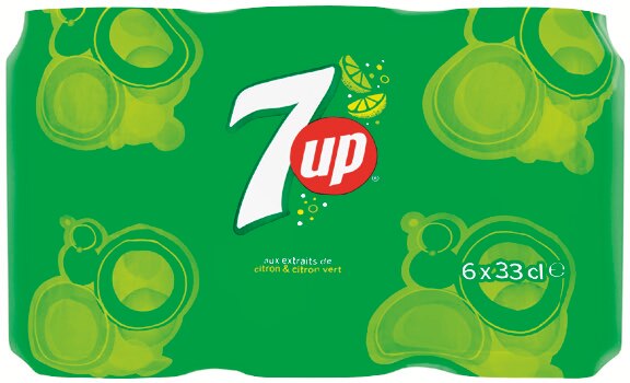7UP