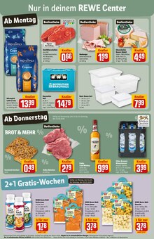 Kaffee im aktuellen REWE Prospekt (Heidenheim (Brenz)) Kaffee im REWE Prospekt "Dein Markt" mit 36 Seiten (Heidenheim (Brenz))