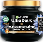 Promo 2+1 offert sur tout Ultra Doux à  dans le catalogue Intermarché Super à Saint-Agathon