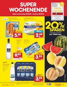 Vodka im aktuellen Netto Marken-Discount Prospekt (Heilbronn) Vodka im Netto Marken-Discount Prospekt "Aktuelle Angebote" mit 63 Seiten (Heilbronn)