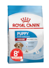 Croquettes puppy - ROYAL CANIN dans le catalogue Animalis