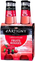 Carrefour Davayat - BOISSON PÉTILLANTE AROMATISÉE SANS ALCOOL À BASE DE VIN DÉSALCOOLISÉ Promo BOISSON PÉTILLANTE AROMATISÉE SANS ALCOOL À BASE DE VIN DÉSALCOOLISÉ dans le catalogue Carrefour "Le mois qui aime la France" à Davayat