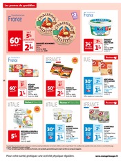 Promos Pâtes de fruits dans le catalogue "Auchan hypermarché" de Auchan Hypermarché à la page 32