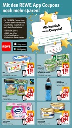 Tierfutter Angebot & Preis im aktuellen REWE Prospekt Tierfutter Angebot im aktuellen REWE Prospekt auf Seite 3
