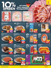 Sahne im Netto Marken-Discount Prospekt in München Aktueller Netto Marken-Discount Prospekt mit Sahne, "Aktuelle Angebote", Seite 19