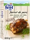Jarret de porc en promo chez Lidl Saint-Maur-des-Fossés à 4,99 €