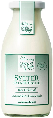REWE Kyritz - Salatsauce Salatsauce Angebot bei REWE Kyritz im Prospekt Angebote im Markt