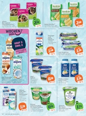 Aktueller tegut Prospekt mit Milch, "tegut… gute Lebensmittel", Seite 12