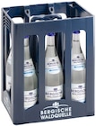 Mineralwasser still im Angebot bei REWE in Köln Mineralwasser still Angebote von Bergische Waldquelle bei REWE Köln für 3,99 €