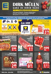 EDEKA Prospekt für Buchholz: "Aktuelle Angebote", 24 Seiten, 13.04.2026 - 18.04.2026