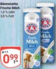 Frische Milch im Angebot bei GLOBUS in Castrop-Rauxel Frische Milch Angebote von Bärenmarke bei GLOBUS Castrop-Rauxel für 0,99 €
