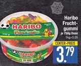 Fruchtgummi Angebote von Haribo bei EDEKA Augsburg für 3,79 €