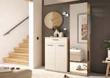 KOMPAKTGARDEROBE im Angebot bei Möbel Wallach in Hildesheim KOMPAKTGARDEROBE Angebote bei Möbel Wallach Hildesheim für 199,00 €