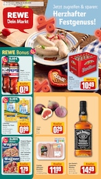 REWE Prospekt "Dein Markt", 28 Seiten, 14.09.2026 - 14.09.2026 Aktueller REWE Prospekt, "Dein Markt", mit Angeboten der Woche, gültig von 14.09.2026 bis 14.09.2026
