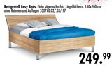 Bettgestell Easy Beds im aktuellen SB Möbel Boss Prospekt