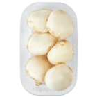 Riesenchampignon weiß oder braun Angebote bei Netto Marken-Discount Hamburg für 1,79 €