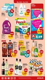 Persil Megaperls Angebot im aktuellen Penny Prospekt auf Seite 19