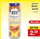 Aktuelle Zimmermann Angebote bei Zimmermann in Bremen Aktuelles Bockwurst Angebot bei Zimmermann in Bremen ab 2,39 €