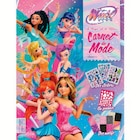 Carnet de mode - Hyper U à Montbéliard Carnet de mode en promo chez Hyper U Montbéliard à 9,95 €