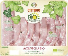 Casino Supermarchés Clermont-Ferrand - Mortadella bio Promo Mortadella bio dans le catalogue Casino Supermarchés "Sélection BIO" à Clermont-Ferrand