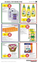 Huile Alimentaire en promo dans le catalogue Intermarché Hyper à la page 25