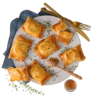 Ziegenkäse-Rolle Angebote von Soignon bei Kaufland Erftstadt für 2,29 €