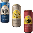 SUR TOUTES LES CANNETTES 50 CL - LEFFE - Carrefour Proximité à Bordeaux SUR TOUTES LES CANNETTES 50 CL - LEFFE en promo chez Carrefour Proximité Bordeaux