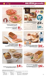 Prix et réduction Fournitures Scolaires dans le prospectus U Express en cours Offre Fournitures Scolaires dans le catalogue U Express du moment à la page 31