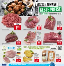 Lamm im aktuellen Marktkauf Prospekt (Heilbronn) Lamm im Marktkauf Prospekt "Aktuelle Angebote" mit 47 Seiten (Heilbronn)