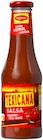 Texicana Salsa im Angebot bei REWE in Hennef Texicana Salsa Angebote von Maggi bei REWE Hennef für 1,99 €