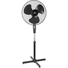 LENTZ Standventilator 80030 Angebote bei POCO Lüdenscheid für 19,99 €