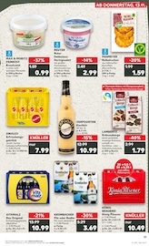 Krombacher im Kaufland Prospekt in Siegen Aktueller Kaufland Prospekt mit Krombacher, "KNÜLLER", Seite 31
