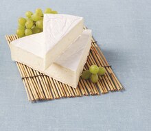 Hyper U Schweighouse-Thann - BRIE MA CREMIÈRE AU LAIT PASTEURISE Promo BRIE MA CREMIÈRE AU LAIT PASTEURISE dans le catalogue Hyper U Spécial économies à Schweighouse-Thann