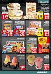 Brötchen im EDEKA Prospekt in Osnabrück Aktueller EDEKA Prospekt mit Brötchen, "Aktuelle Angebote", Seite 11