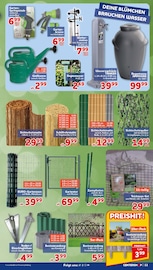 Aktueller CENTERSHOP Prospekt mit Gartenwerkzeug, "Da geht was.", Seite 11