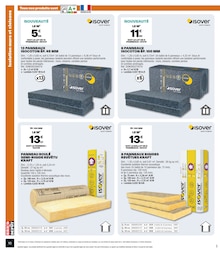 Promotion Vmc dans le prospectus Brico Dépôt, valable du 10/10/2025 au 23/10/2025 Promo Vmc dans le catalogue Brico Dépôt du moment à la page 10