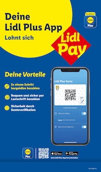 Capri-Sun Angebot im aktuellen Lidl Prospekt auf Seite 61