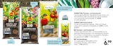 BIO Tomaten- und Gemüseerde Angebote von COMPO bei Hellweg Wolfenbüttel für 6,99 €