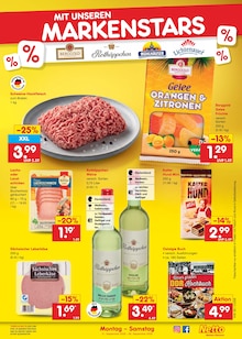 Bier im aktuellen Netto Marken-Discount Prospekt (Stendal (Hansestadt)) Bier im Netto Marken-Discount Prospekt "Aktuelle Angebote" mit 71 Seiten (Stendal (Hansestadt))