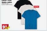 Herren T-Shirts von Drifter im aktuellen E center Prospekt für 9,99 €