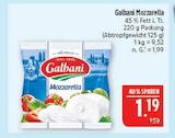 Aktuelle Mozzarella Angebote bei Marktkauf in Nürnberg Aktuelles Mozzarella Angebot bei Marktkauf in Nürnberg ab 1,19 €