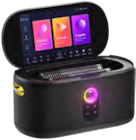 expert Westerburg - Karaoke-Maschine Shell S1 Angebot im Prospekt Karaoke-Maschine Shell S1 bei expert im Westerburg Prospekt für 266,00 €