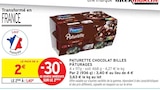 Intermarché Annecy - Promo Paturette chocolat billes Promo Paturette chocolat billes à 1,40 € dans le catalogue Intermarché à Annecy
