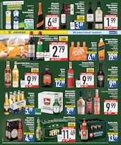 Aktueller EDEKA Prospekt mit Rum, "DAS BESTE DER WOCHE", Seite 14