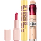 SUR TOUT - MAYBELLINE GEMEY dans le catalogue Carrefour