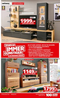 Fernseher im aktuellen Segmüller Prospekt (Heidelberg) Fernseher im Segmüller Prospekt "Highlight Angebote" mit 30 Seiten (Heidelberg)