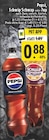 Aktuelle Cola Angebote bei EDEKA in Hamm Aktuelles Pepsi Zero Zucker Angebot bei EDEKA in Hamm ab 0,88 €