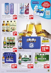 Veltins im EDEKA Prospekt in Lörrach Aktueller EDEKA Prospekt mit Veltins, "Aktuelle Angebote", Seite 33